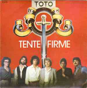 Toto - Tente Firme
