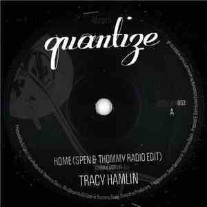 Tracy Hamlin - Home / Bring Your Sweet Loving Back