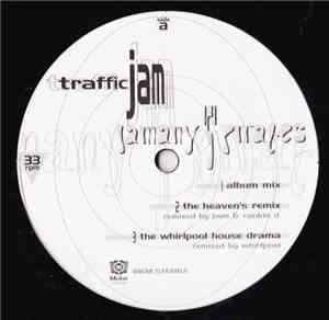 Traffic Jam - Jamany's Pirates