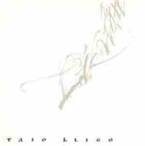 Trio Lligo - Lika Lätt Som Ingenting