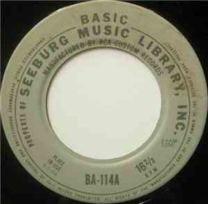 Unknown Artist - Basic Music Library