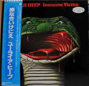 Uriah Heep - Innocent Victim