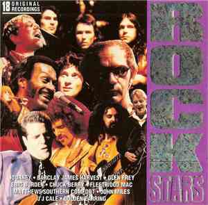 Various - 10 Rock Stars - 3