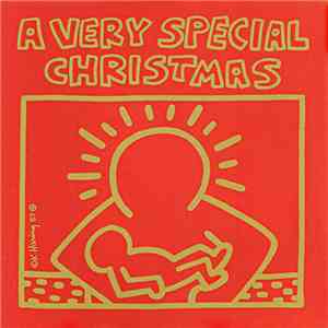 Various - A Very Special Christmas