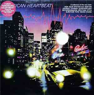 Various - American Heartbeat