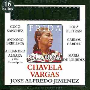 Various - Frida
