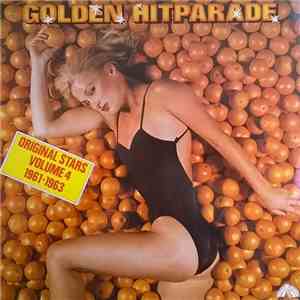 Various - Golden Hitparade - Volume 4 - 1961-1963