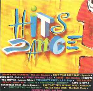 Various - Hits Dance