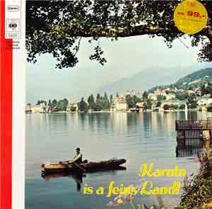 Various - Karntn Is A Feins Landl