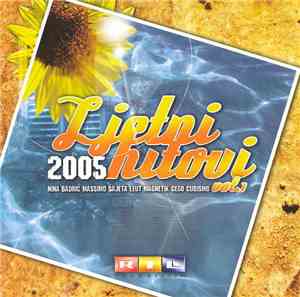 Various - Ljetni Hitovi 2005.