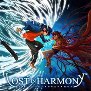 Various - Lost In Harmony: Kaito's Adventure (Video Game Soundtrack)