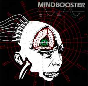 Various - Mind Booster