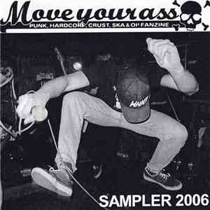 Various - Move Your Ass Sampler 2006