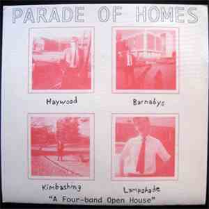 Various - Parade Of Homes