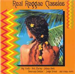 Various - Real Reggae Classics