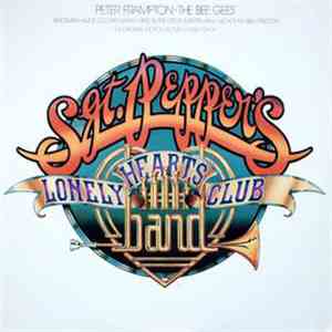 Various - Sgt. Pepper's Lonely Hearts Club Band