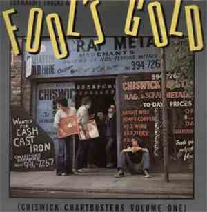 Various - Submarine Tracks And Fools Gold
