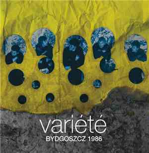 Variété - Bydgoszcz 1986