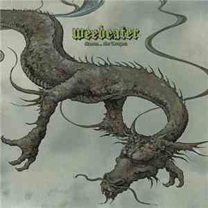 Weedeater - Jason... The Dragon