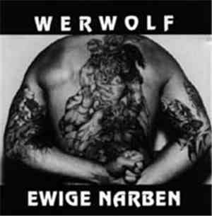 Werwolf  - Ewige Narben