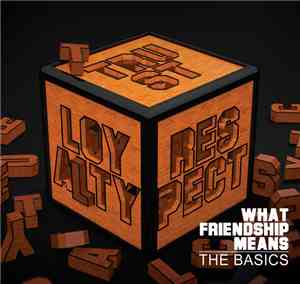 What Friendship Means - The Basics