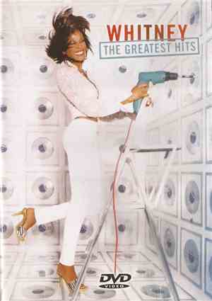 Whitney - The Greatest Hits