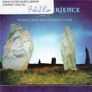 William Jackson - Celtic Experience Vol. 2 (Haunting Themes From Scotland & Ireland)