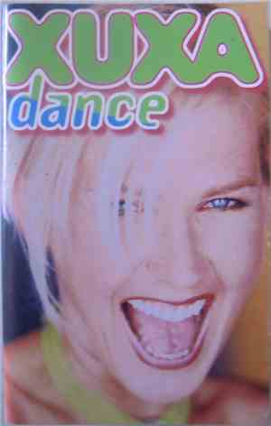 Xuxa - Dance