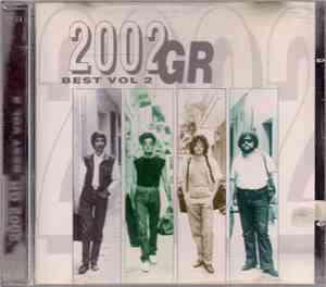 2002 GR - Best Vol.2