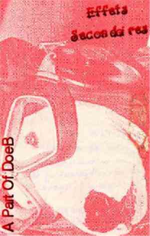 A Part of DoeB - Effets Secondaires