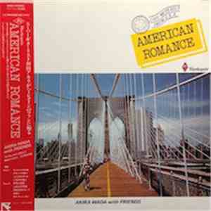 Akira Wada With Friends - American Romance