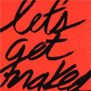 Ali X & Theus Mago - Let's Get Naked