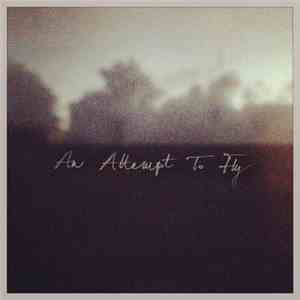 Ben Woods  - An Attempt To Fly