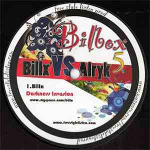 Billx / Alryk - Bilbox 05