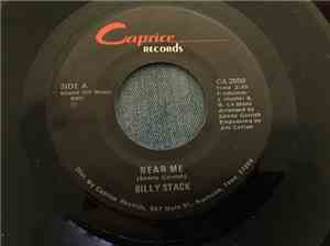 Billy Stack - Near Me