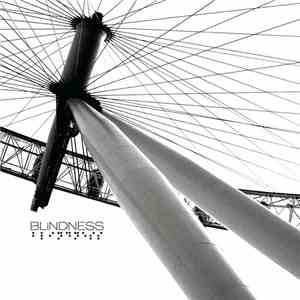 Blindness  - Wrapped in Plastic