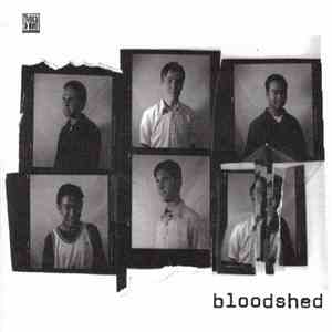 Bloodshed  - Bloodshed