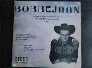 Bobbejaan Schoepen - Chante et joue