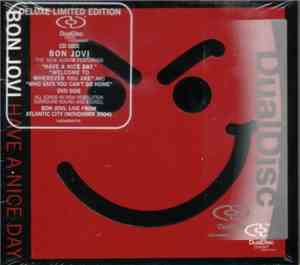 Bon Jovi - Have A Nice Day