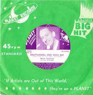 Brian Penglase With The Moontones And The Hi-Marks - (Welcome) New Lovers / ...
