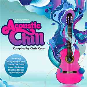 Chris Coco - Acoustic Chill