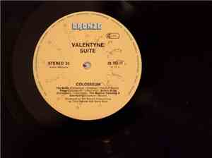 Colosseum - Valentyne Suite
