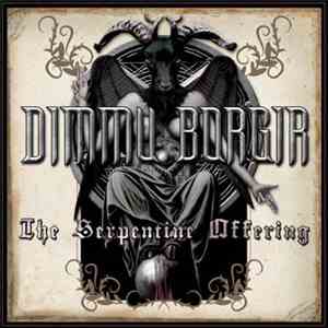 Dimmu Borgir - The Serpentine Offering