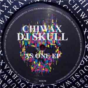 DJ Skull - As One EP