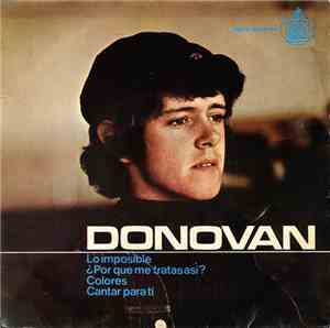 Donovan - Lo Imposible