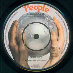 Doris Troy - Stretchin' Out