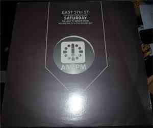East 57th St Featuring Donna Allen - Saturday (The Jazz 'N' Groove Mixes)
