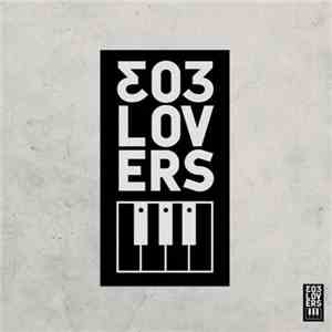 Eddie M  - Feel In Love EP