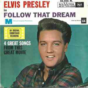 Elvis Presley - In 