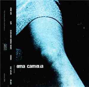 Ema Camelia - Ema Camelia